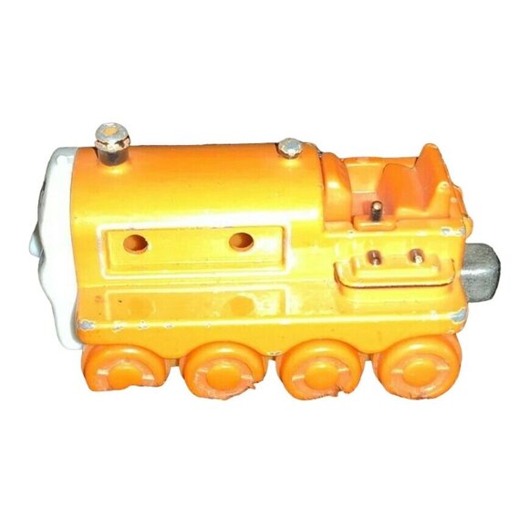 Terence 2002 Thomas the Tank Engine Take Along Die Cast Engine Car Vintage Toy C - Picture 1 of 6